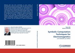 Symbolic Computation Techniques for Electromagnetics - ARI, Niyazi