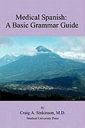 Cover Medical Spanish