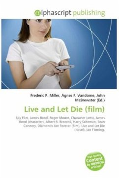 Live and Let Die (film)