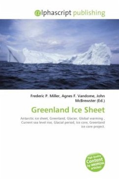 Greenland Ice Sheet