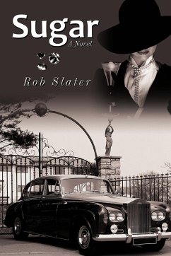 Sugar - Rob Slater, Slater