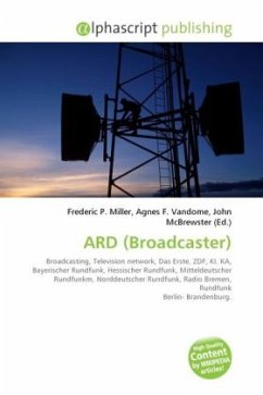 ARD (Broadcaster)