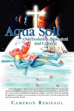 Aqua Soil - Rebigsol, Cameron