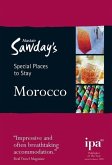 Special Places to Stay: Morocco