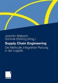 Supply Chain Engineering