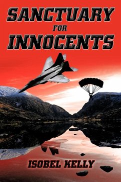 Sanctuary for Innocents - Kelly, Isobel