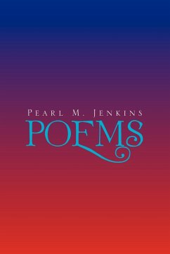 Poems - Jenkins, Pearl M.