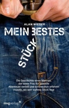 Mein bestes Stück - Wieder, Alan