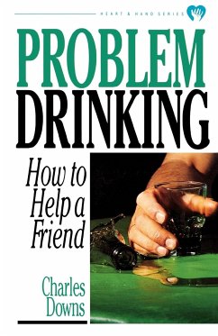 Problem Drinking - Downs, Charles
