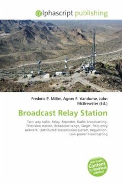 Broadcast Relay Station