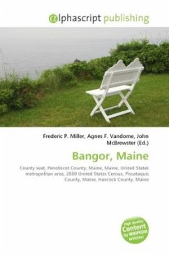Bangor, Maine