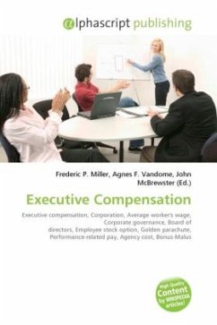 Executive Compensation