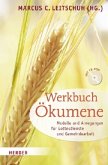 Werkbuch Ökumene, m. CD-ROM