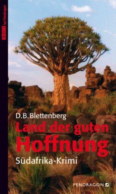 Land der guten Hoffnung - Blettenberg, Detlef B.