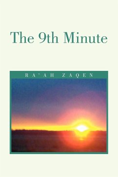 9th Minute - Zaqen, Ra'ah