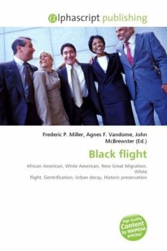 Black flight