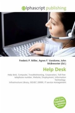 Help Desk