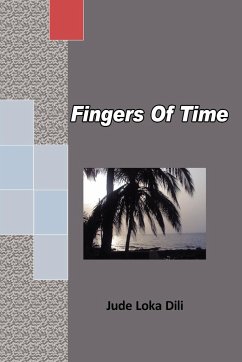Fingers of Time - Dili, Jude Loka