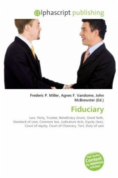 Fiduciary