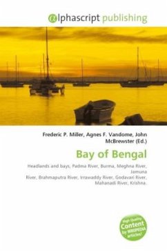 Bay of Bengal