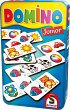 Schmidt 51240 - Domino Junior - Bild 1