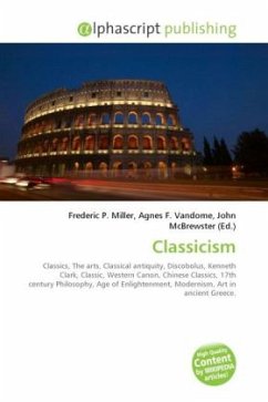 Classicism