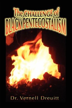The Challenge of Black Pentecostalism