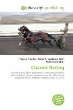 Chariot Racing
