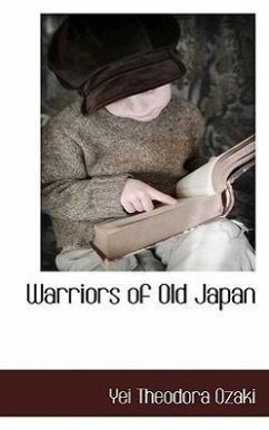 Warriors of Old Japan - Ozaki, Yei Theodora