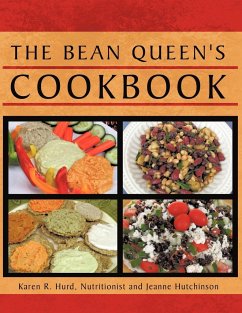 The Bean Queen's Cookbook - Hurd, Karen R.
