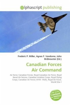 Canadian Forces Air Command