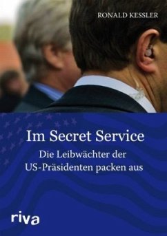 Im Secret Service - Kessler, Ronald