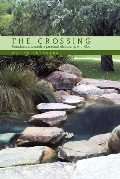 The Crossing - Reynolds, Wayne