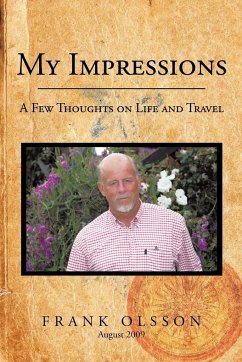 My Impressions - Olsson, Frank