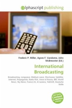 International Broadcasting