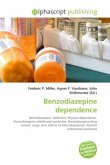 Benzodiazepine dependence