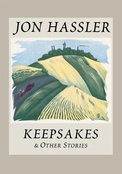Keepsakes & Other Stories - Hassler, Jon