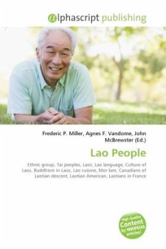 Lao People