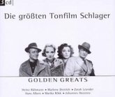 Die Grössten Tonfilm Schlager