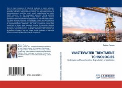 WASTEWATER TREATMENT TCHNOLOGIES