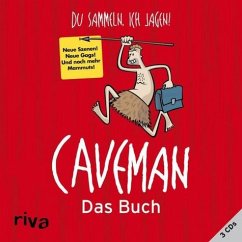 Caveman - Wiechmann, Daniel Caveman - Wiechmann, Daniel