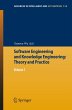 Software Engineering and Knowledge... - Bild 1