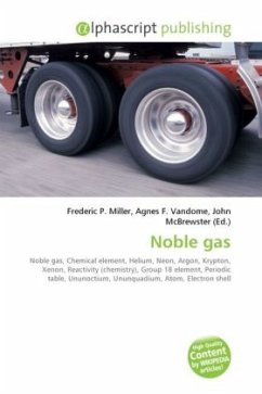 Noble gas