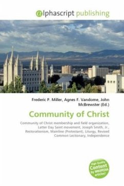 Community of Christ