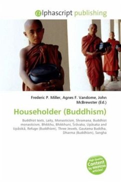 Householder (Buddhism)