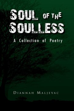 Soul of the Soulless - Maljevac, Diannah