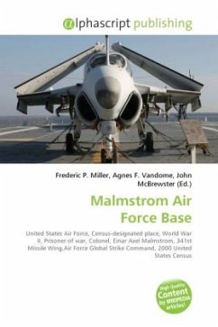 Malmstrom Air Force Base