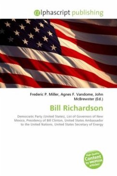 Bill Richardson