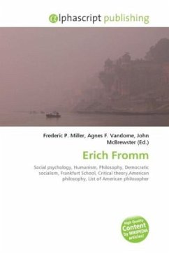 Erich Fromm