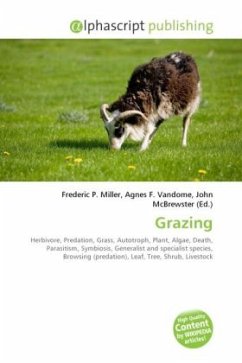 Grazing